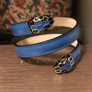 BVLGARI Serpenti Cleopatra bracelet